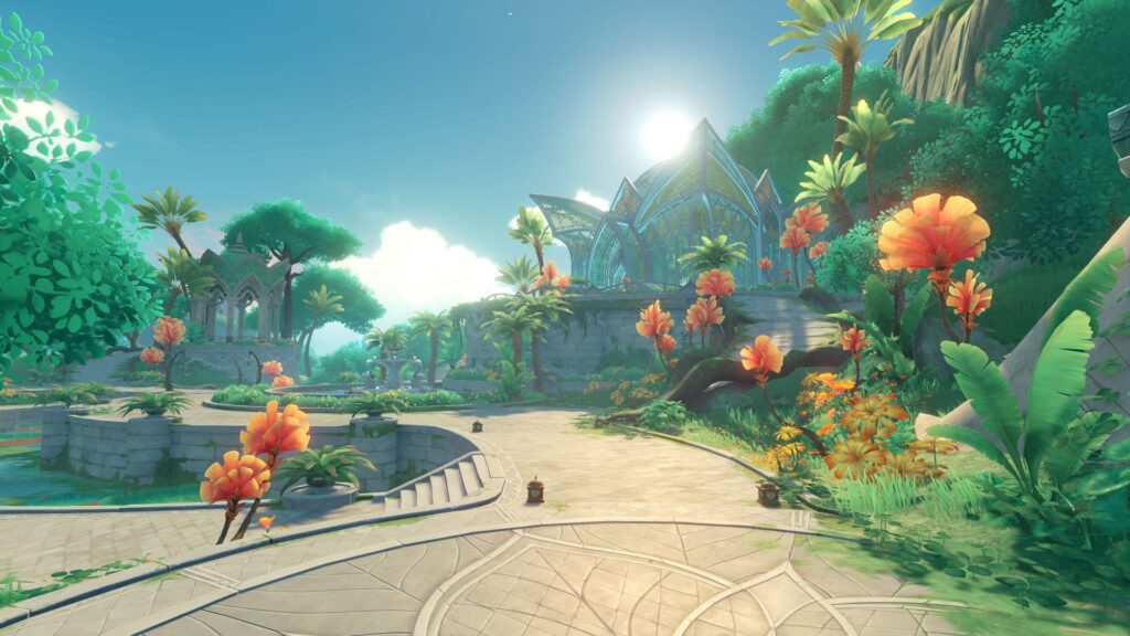 genshin impact polskie napisy