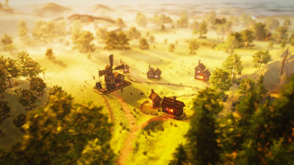 masters of albion polskie napisy