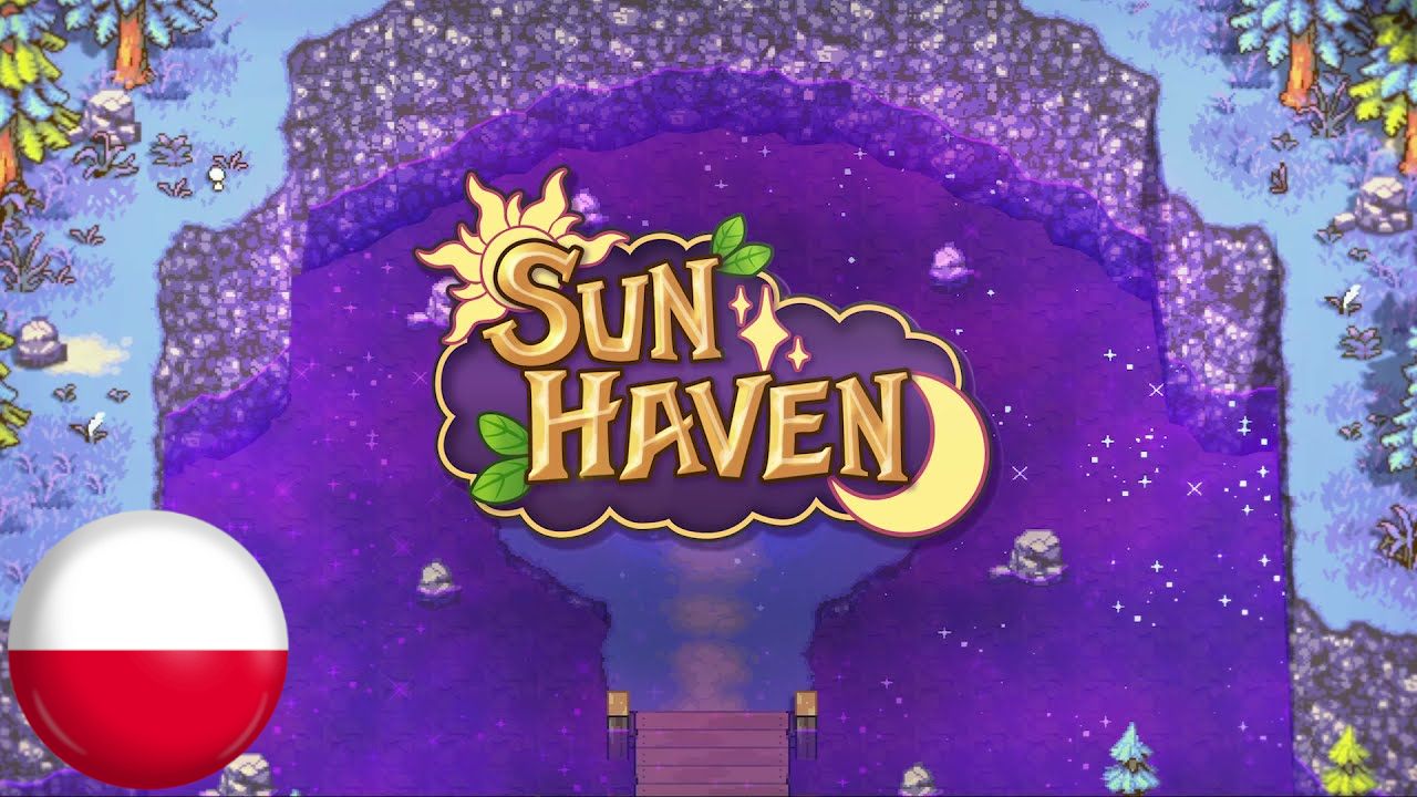 sun haven spolszczenie