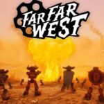 far far west spolszczenie