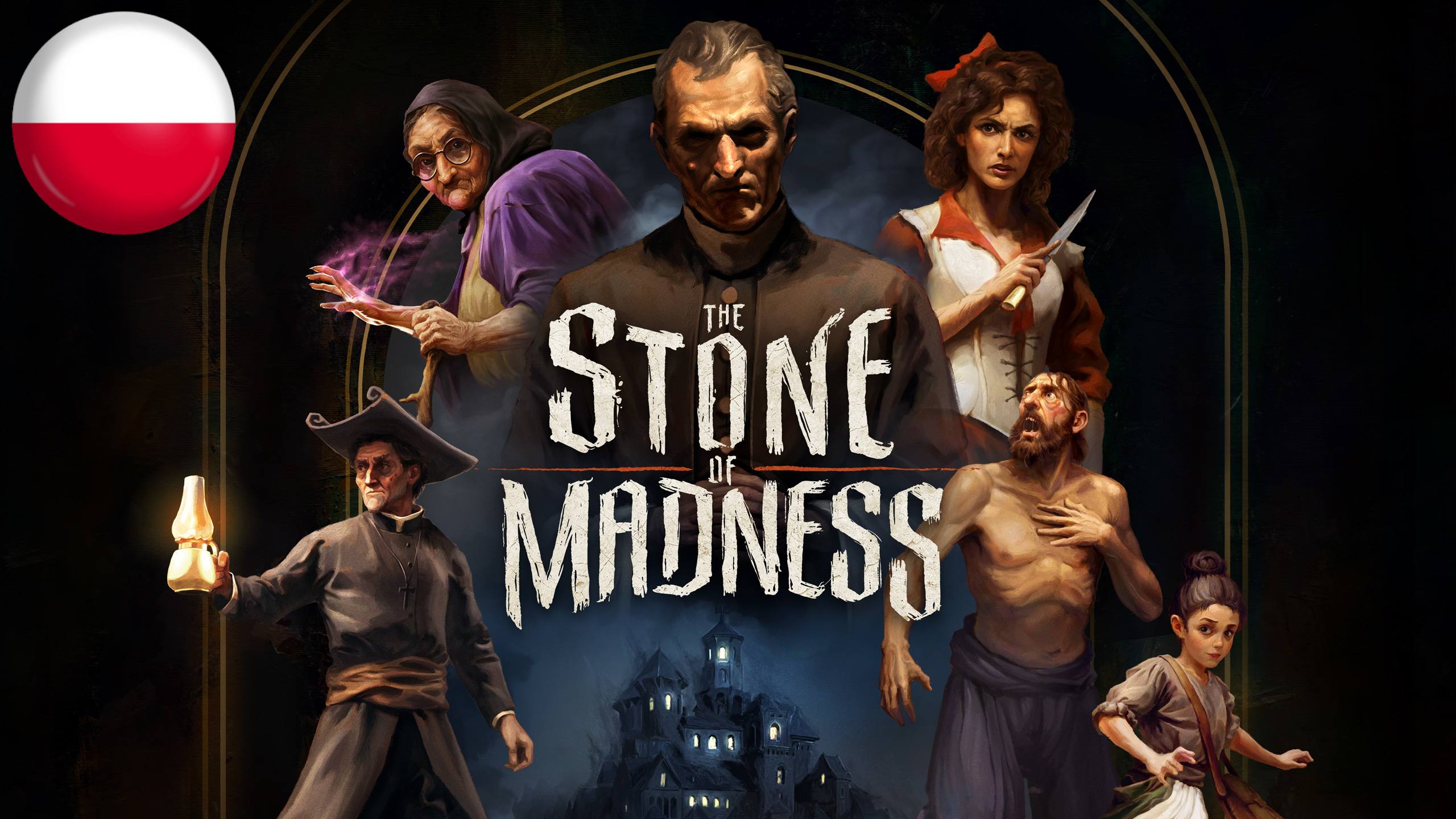 the stone of madness